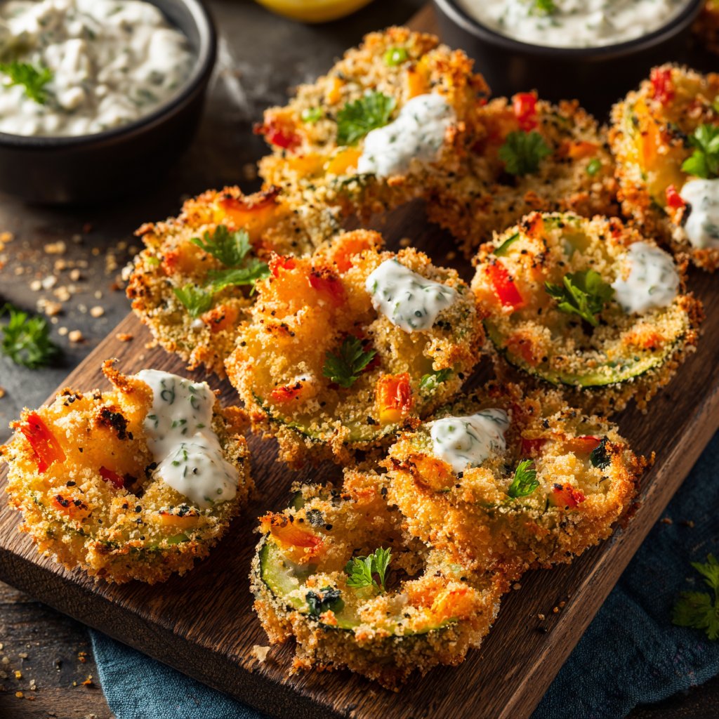 Coole Rezepte für schnelle Snacks