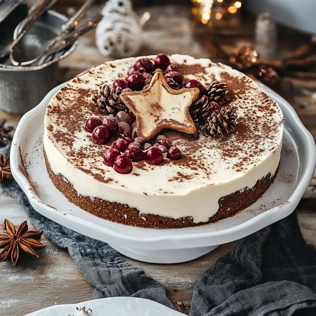 Blätterteig Weihnachten