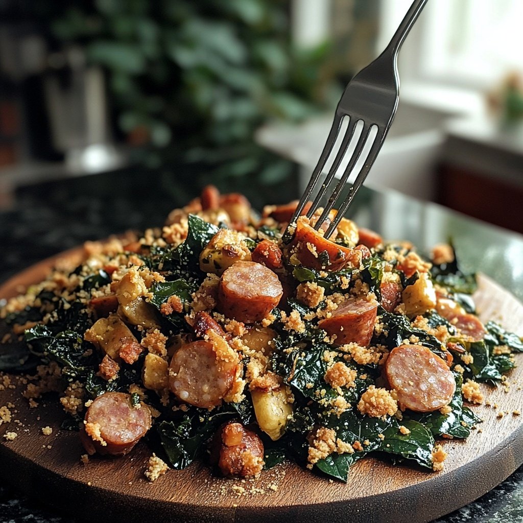 Unsere liebsten Grünkohlrezepte