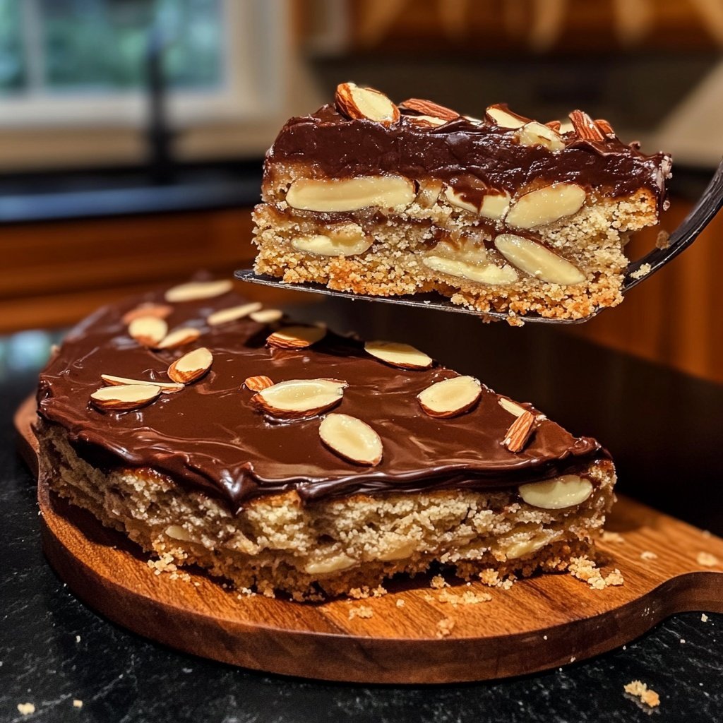 Festlicher Baumkuchen