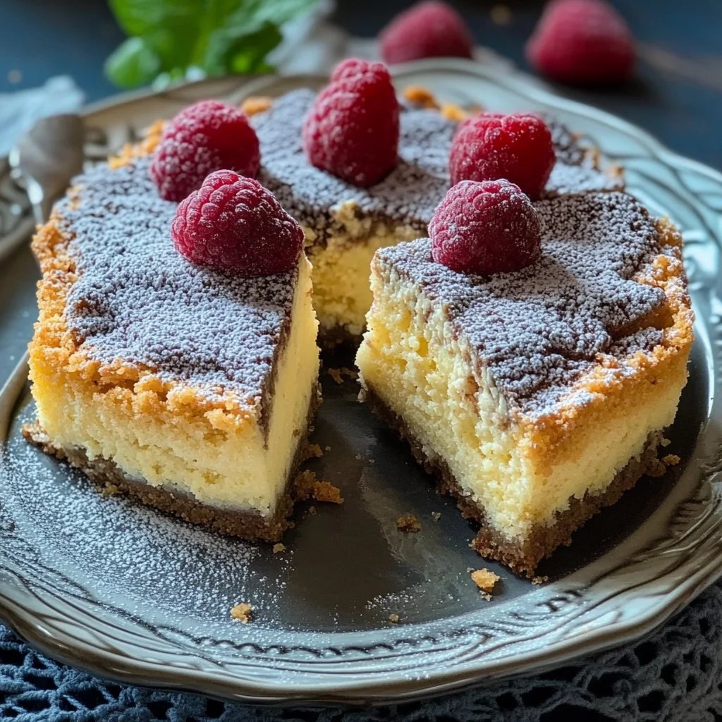 Mohn-Streuselkuchen vom Blech