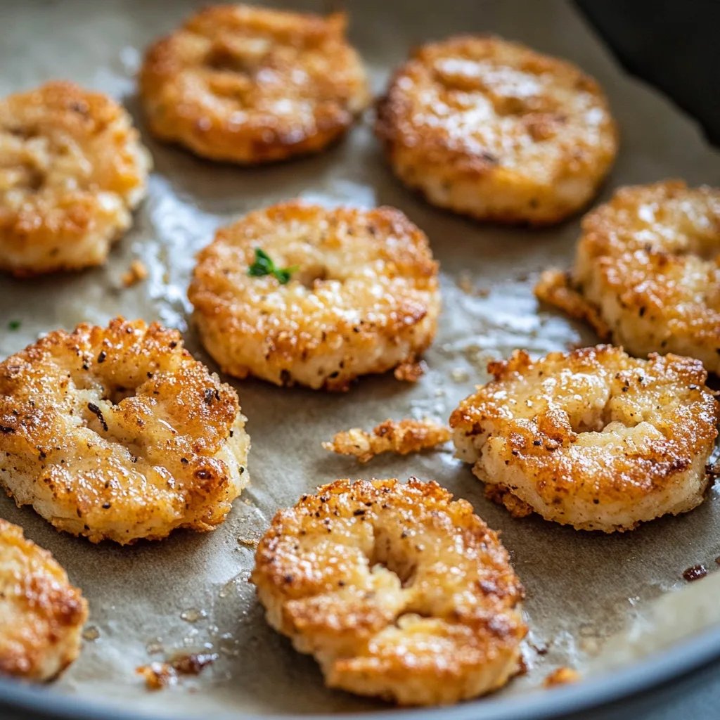 Haferflocken Plätzchen